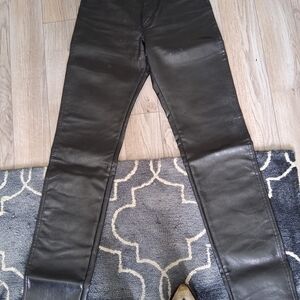 Women's Black Jeans